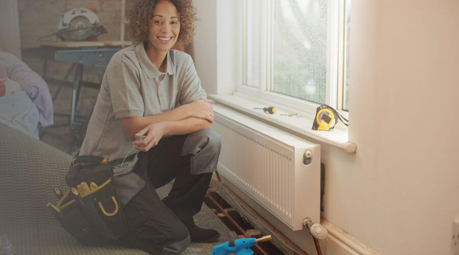 Professional industrial roofing company in Plano, TX